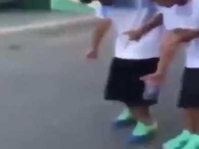 Pode paulista no grupor?😳