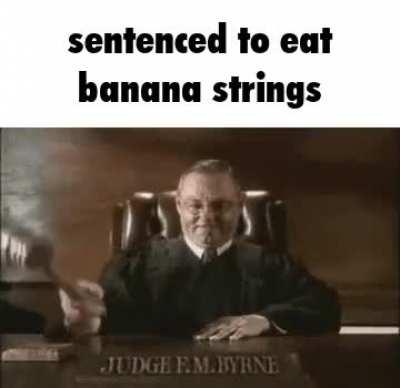 A fate worse than death.