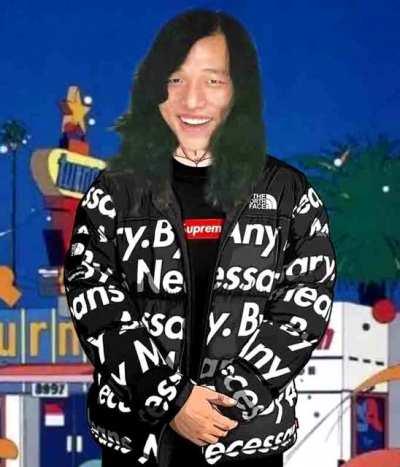 TATSURO DRIP!!! 🤤🤤🤤