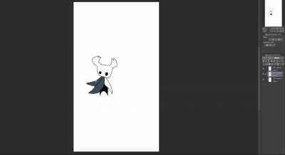 Flipping your canvas