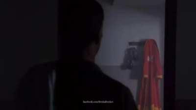 JCVD fears the Muay Thai of CM Punk