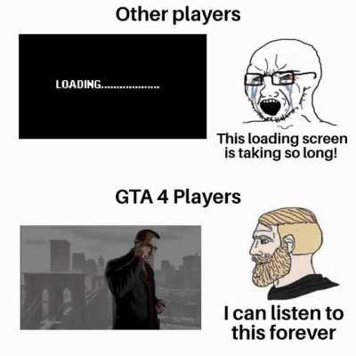 The best game soundtrack imo