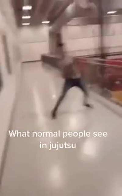Jujutsu Paraguay