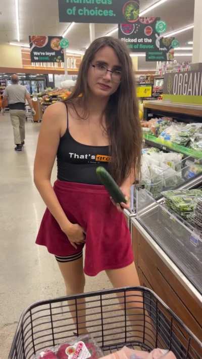 Nothing tastes as good as my own flavor 