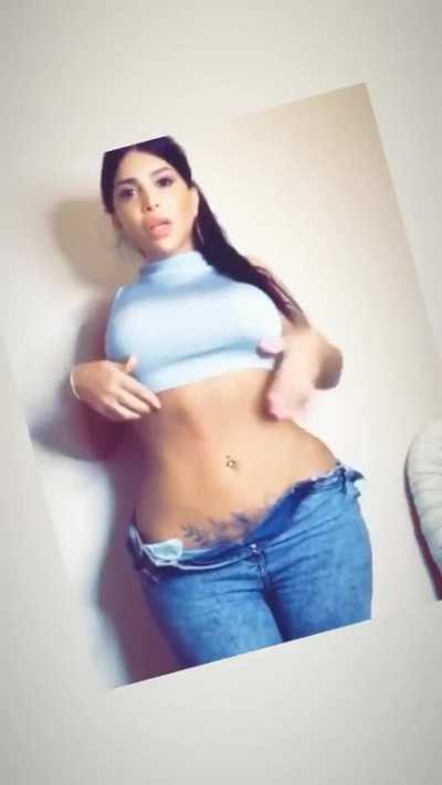 Laura Azar Gunel 🔥 Lebanese Turkish girl 💋 Belly Dancer 💃🏻 لبنانية تركية 🔞 راقصة شرقية