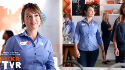 Thick TV - Random Reel (#1)