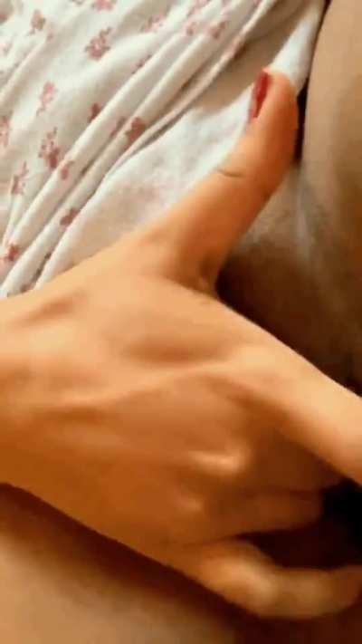 I like it stuffed 😛