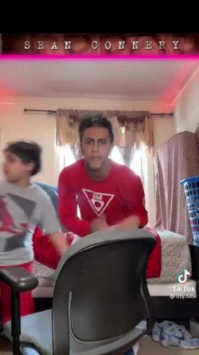 I’ve being seen a lot of these but this is my favourite one