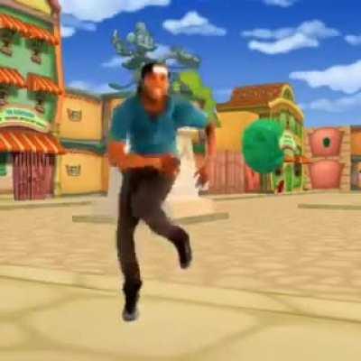 25 laffers going into a street battle after getting sound