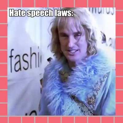 Always ruining the fun :(