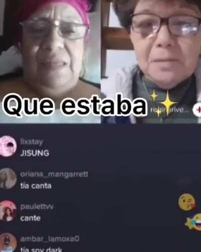 Chiste abuela