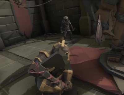 Fun way to play tabletop RPGs