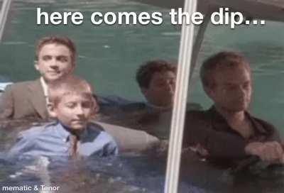 What a memorable weekend 🥲