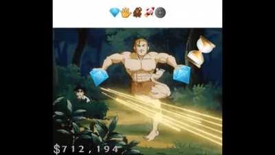 63% Downvoted... Posted 10 hours ago... I know I'm not no picaso, but it seems shills are out in hard force... so give me them downvotes!