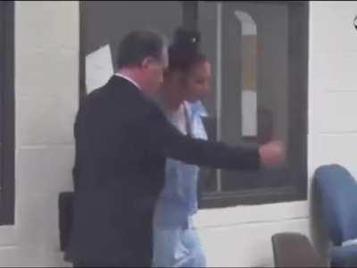 Let’s film our self doing the crime