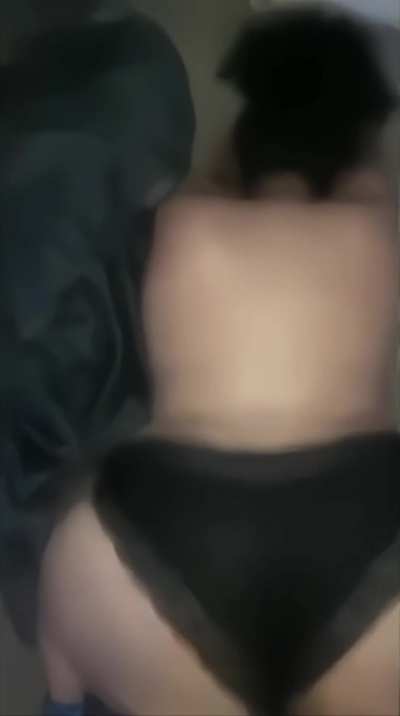 Light Skin Bbw Panty Doggystyle