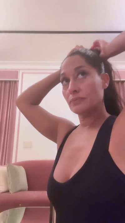 Hair Extension Removal