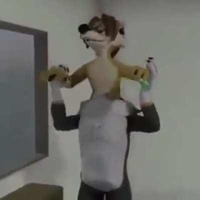 Rod x mrnacho furrys