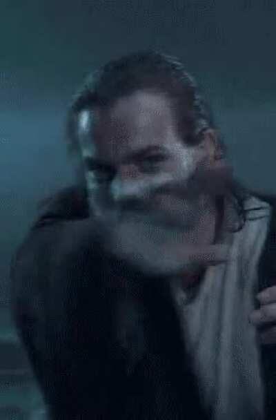 super natural powers