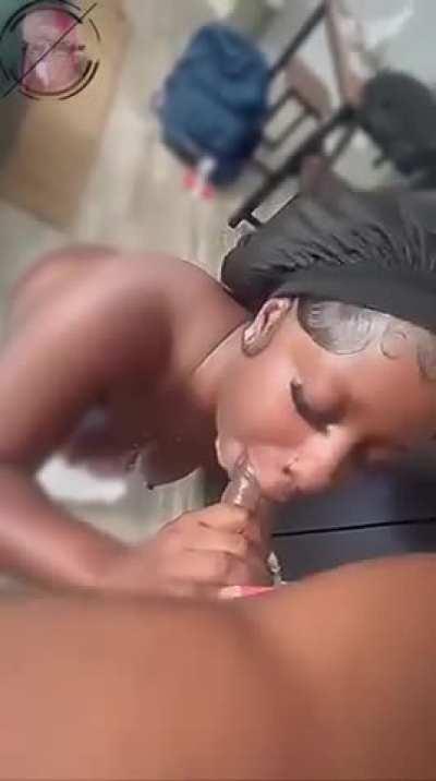 I Love Sloppy Tops In The Morning 😈