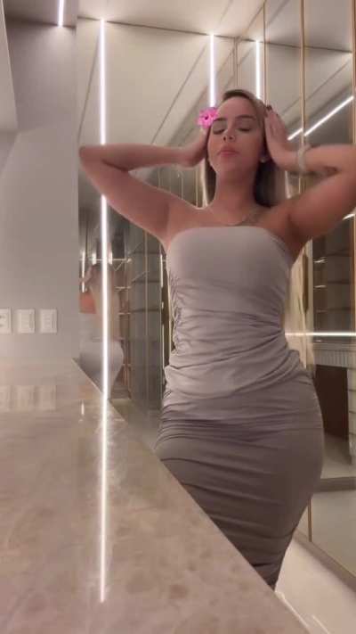 Dudinha | @eduardaoficial1_