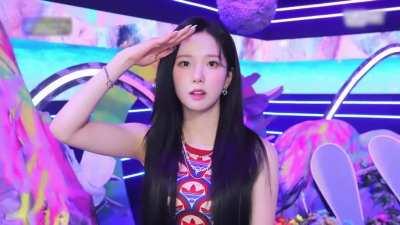 [220623] Yujin the Intro Fairy @ M! Countdown