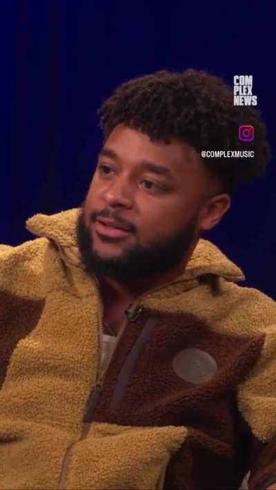 yur ralitionshp wtih: dnam Kanye West