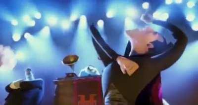 Hedge of Tomorrow be like