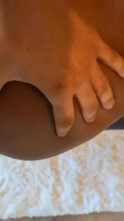 would you rather have my mouth or my ass ?