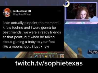 sophie’s tweet was a nice reminder of one of my fav techno moments