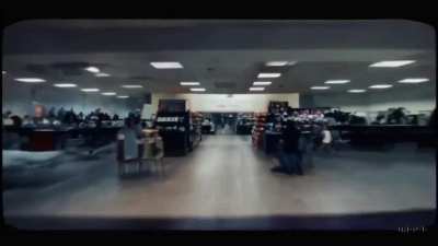 “Working with Sora is the first time I’ve felt unchained as a filmmaker” - Paul Trillo, Director