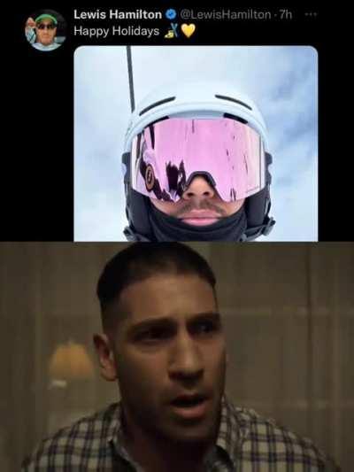 went in head first when i saw this tweet