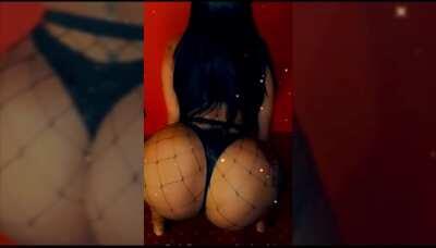 JC@kes twerking good