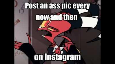 Helluva Boss Semi-Annual Review!