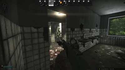 So Escape from Tarkov wiped today...