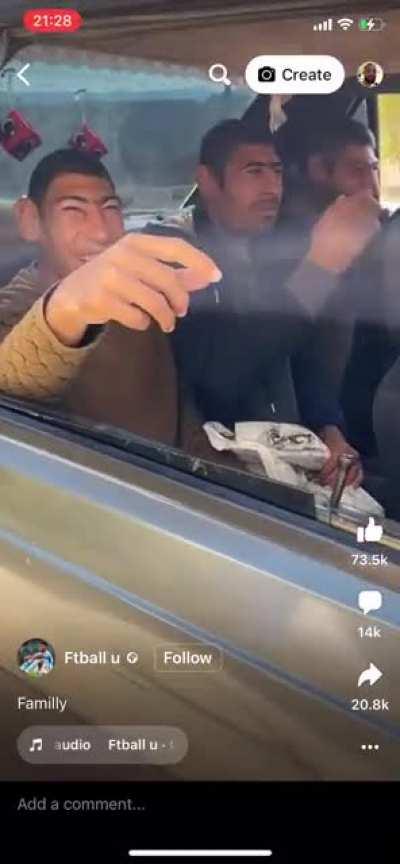 Your average turkish uber ride