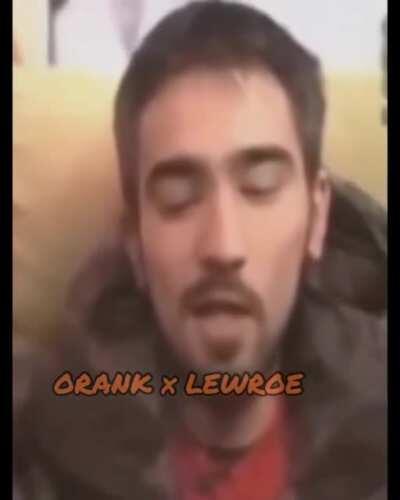 Sago cezayla neden küstüğünü açıklıyor