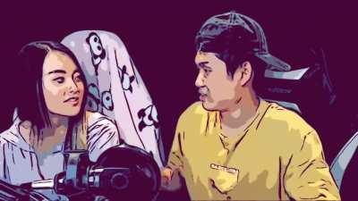 MxR Plays: Immersed In Cuteness