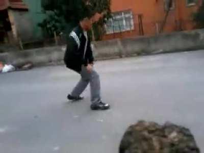 Average zargoryan enjoyer