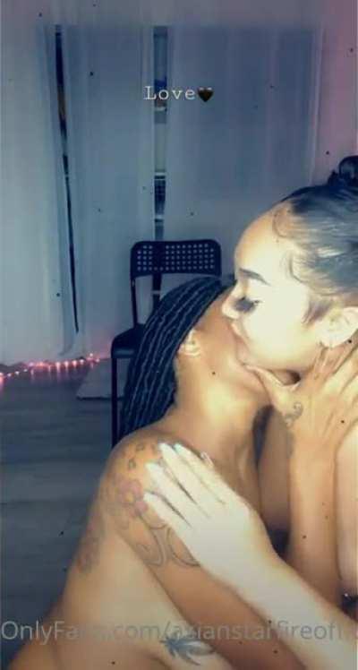 Wasted $4 on this shit💀 her onlyfans is trash asf