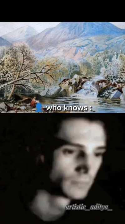 Nice paintings 🖌️ 