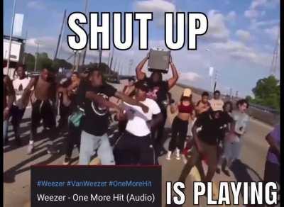 Knew this would be my favorite from the album 15 seconds in