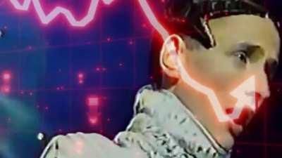 Current mood for Crypto