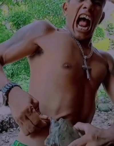 ifunnyNovoMundo - Video #7098