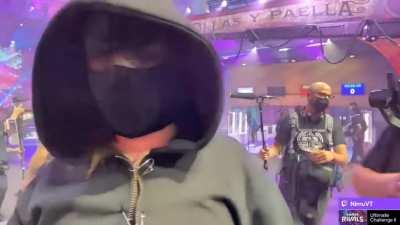 De repente me gusta el contenido de Nimu