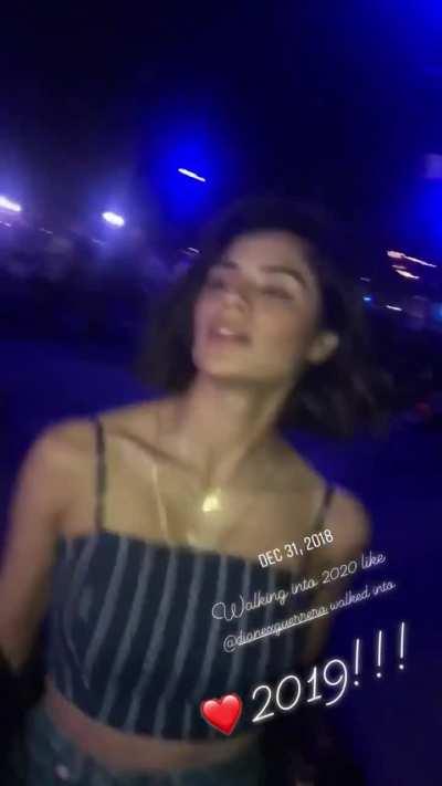 She is so effortlessly sexy