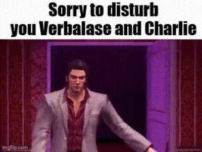 John Yakuza saw things he wasn’t supposed to see