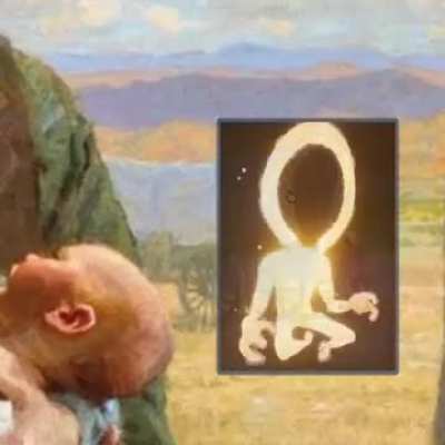 I mean not to be political but IS THAT