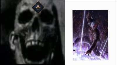 NR main when facing...