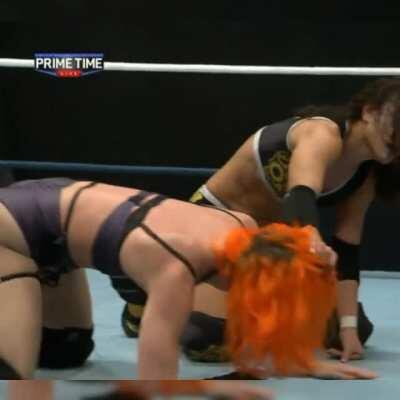 Priscilla Kelly (MIC)